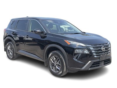 2024 Nissan Rogue in Mississauga, Ontario