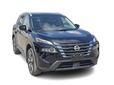2024 Nissan Rogue in Mississauga, Ontario