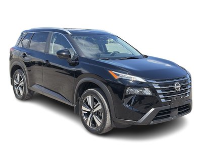 2024 Nissan Rogue in Mississauga, Ontario