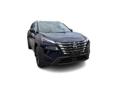 2024 Nissan Rogue in Mississauga, Ontario