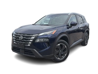 2024 Nissan Rogue in Mississauga, Ontario
