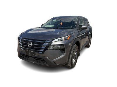 Nissan Rogue  2024 à Mississauga, Ontario