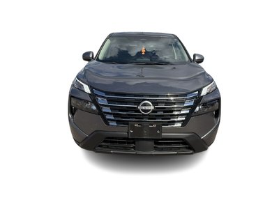 2024 Nissan Rogue in Mississauga, Ontario