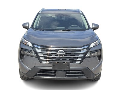 2024 Nissan Rogue in Mississauga, Ontario