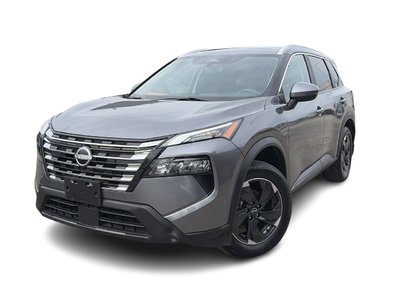 2024 Nissan Rogue in Mississauga, Ontario