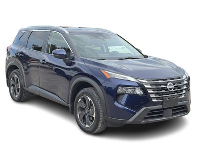 2024 Nissan Rogue in Mississauga, Ontario