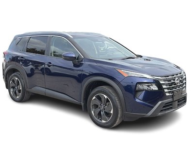 2024 Nissan Rogue in Mississauga, Ontario