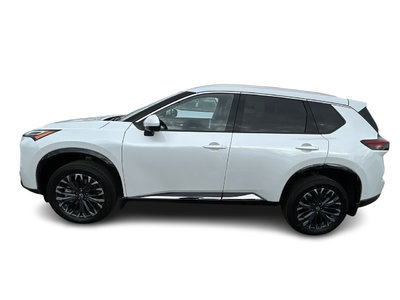 2025 Nissan Rogue in Mississauga, Ontario