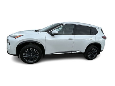 2025 Nissan Rogue in Mississauga, Ontario