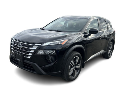 Nissan Rogue  2025 à Mississauga, Ontario