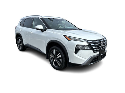 Nissan Rogue  2025 à Mississauga, Ontario