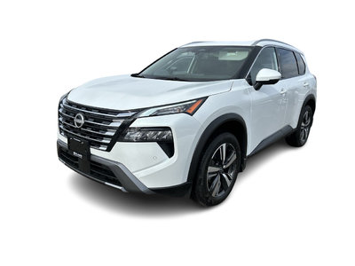 Nissan Rogue  2025 à Mississauga, Ontario