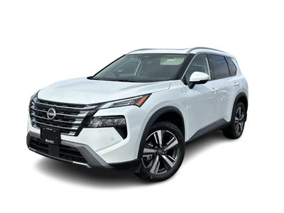 Nissan Rogue  2025 à Mississauga, Ontario