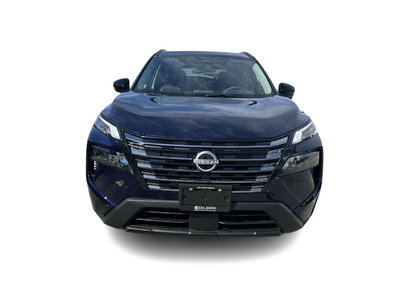2025 Nissan Rogue in Mississauga, Ontario