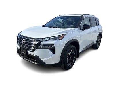 2025 Nissan Rogue in Mississauga, Ontario
