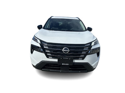 2025 Nissan Rogue in Mississauga, Ontario