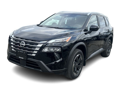 Nissan Rogue  2025 à Mississauga, Ontario