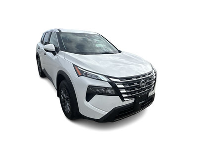 2025 Nissan Rogue in Mississauga, Ontario