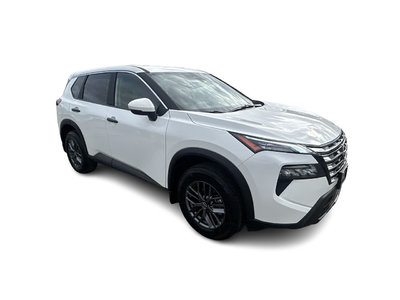 2025 Nissan Rogue in Mississauga, Ontario