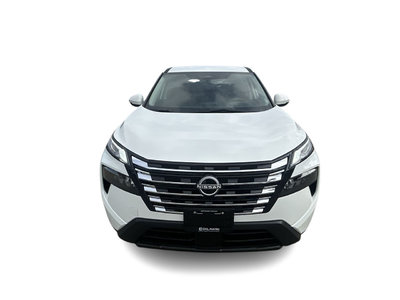2025 Nissan Rogue in Mississauga, Ontario