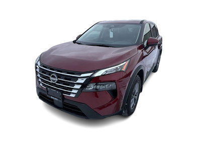 Nissan Rogue  2025 à Mississauga, Ontario