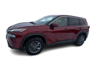 Nissan Rogue  2025 à Mississauga, Ontario