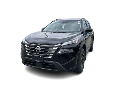 2025 Nissan Rogue in Mississauga, Ontario