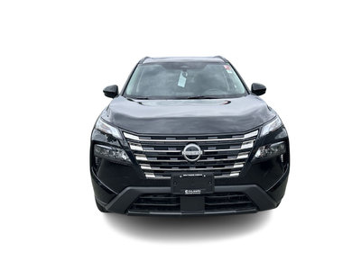 2025 Nissan Rogue in Mississauga, Ontario