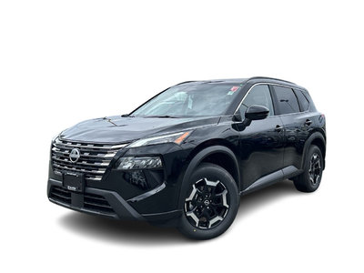 2025 Nissan Rogue in Mississauga, Ontario