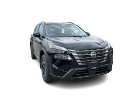 2025 Nissan Rogue in Mississauga, Ontario