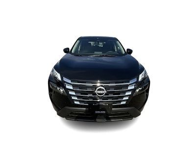 2025 Nissan Rogue in Mississauga, Ontario