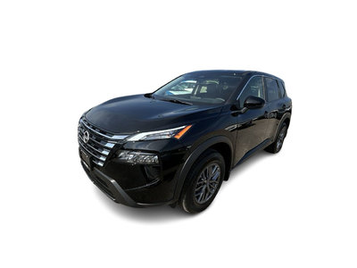 2025 Nissan Rogue in Mississauga, Ontario