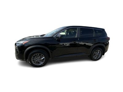 2025 Nissan Rogue in Mississauga, Ontario