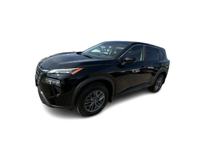 2025 Nissan Rogue in Mississauga, Ontario