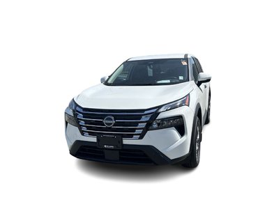 2025 Nissan Rogue in Mississauga, Ontario