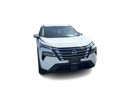 2025 Nissan Rogue in Mississauga, Ontario