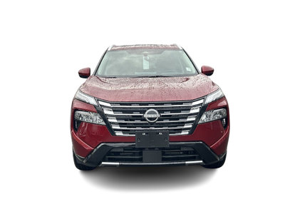 2025 Nissan Rogue in Mississauga, Ontario