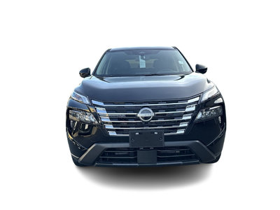 2025 Nissan Rogue in Mississauga, Ontario