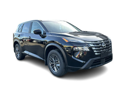 2025 Nissan Rogue in Mississauga, Ontario