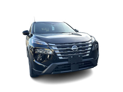 2025 Nissan Rogue in Mississauga, Ontario