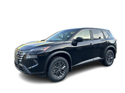 2025 Nissan Rogue in Mississauga, Ontario