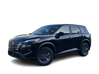 2025 Nissan Rogue in Mississauga, Ontario