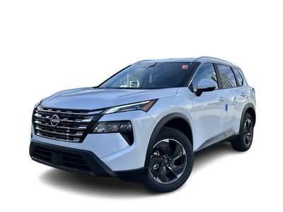 Nissan Rogue  2025 à Mississauga, Ontario