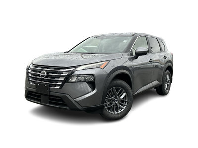 Nissan Rogue  2025 à Mississauga, Ontario