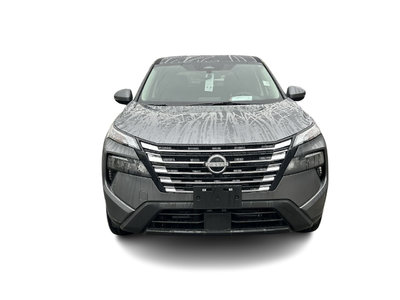 2025 Nissan Rogue in Mississauga, Ontario