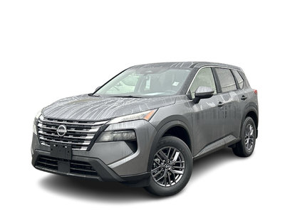 2025 Nissan Rogue in Mississauga, Ontario