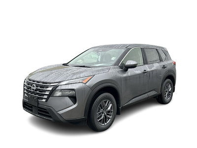 2025 Nissan Rogue in Mississauga, Ontario