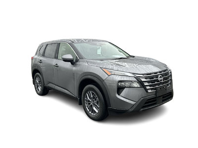 2025 Nissan Rogue in Mississauga, Ontario