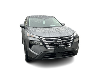 2025 Nissan Rogue in Mississauga, Ontario