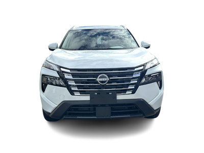 2025 Nissan Rogue in Mississauga, Ontario